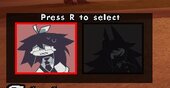 Real Multiple Protagonist Icons Pack part 2